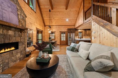 66 Woodland Trail Epworth GA 30541