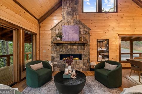 66 Woodland Trail Epworth GA 30541