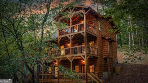 66 Woodland Trail Epworth GA 30541