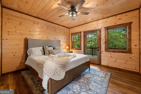 66 Woodland Trail Epworth GA 30541