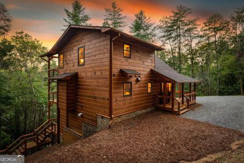 66 Woodland Trail Epworth GA 30541