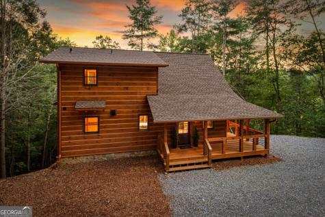 66 Woodland Trail Epworth GA 30541