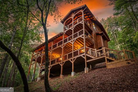 66 Woodland Trail Epworth GA 30541