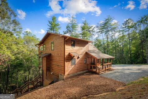 66 Woodland Trail Epworth GA 30541