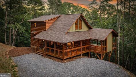 66 Woodland Trail Epworth GA 30541