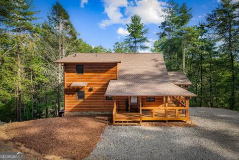 66 Woodland Trail Epworth GA 30541