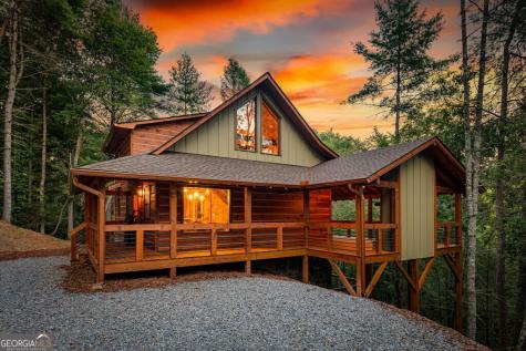 66 Woodland Trail Epworth GA 30541