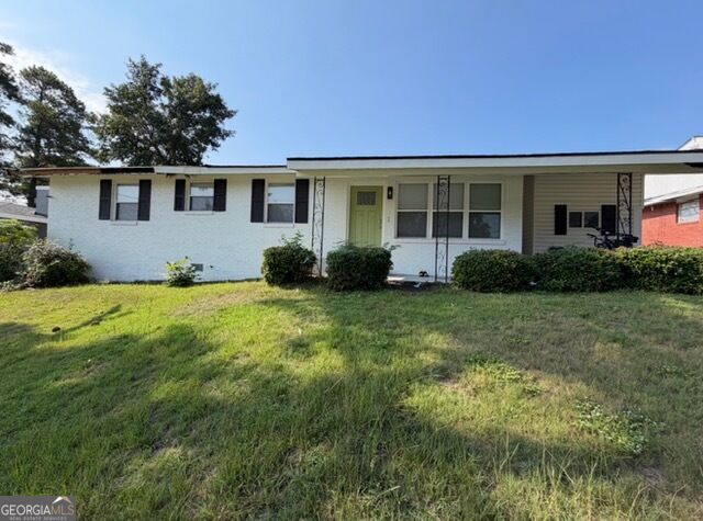 3320 Oakridge Augusta GA 30909
