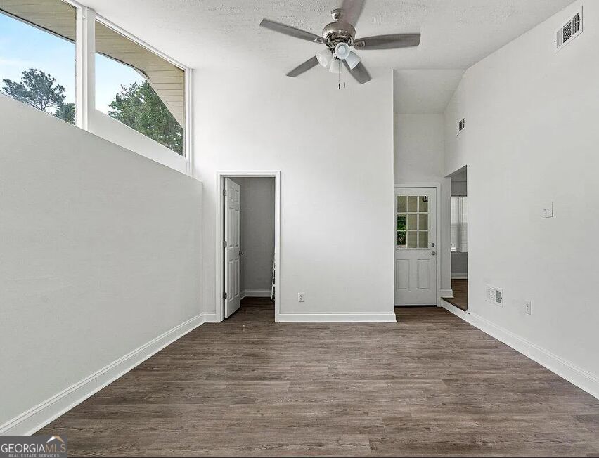 3320 Oakridge Augusta GA 30909