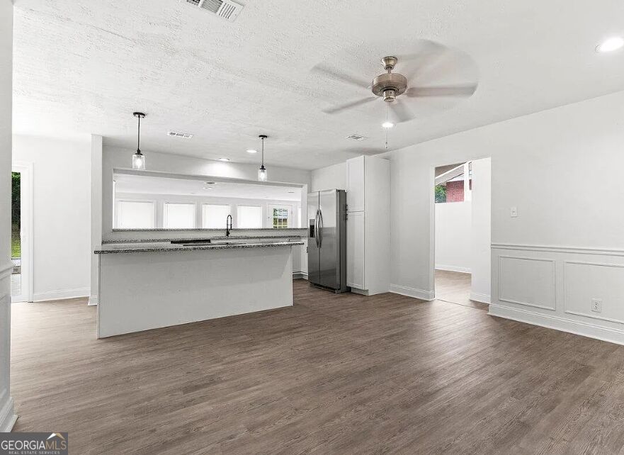 3320 Oakridge Augusta GA 30909