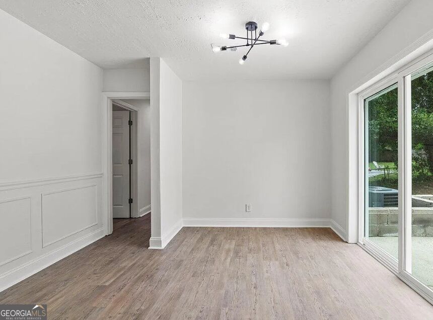 3320 Oakridge Augusta GA 30909