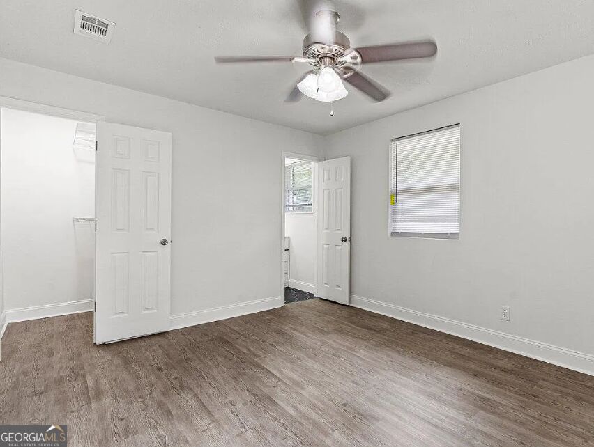 3320 Oakridge Augusta GA 30909