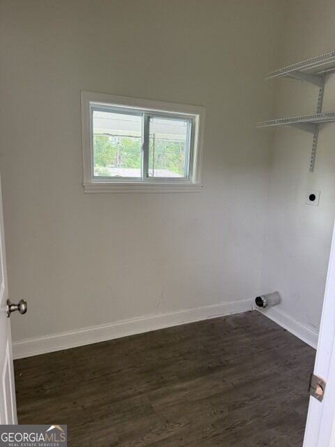 3320 Oakridge Augusta GA 30909