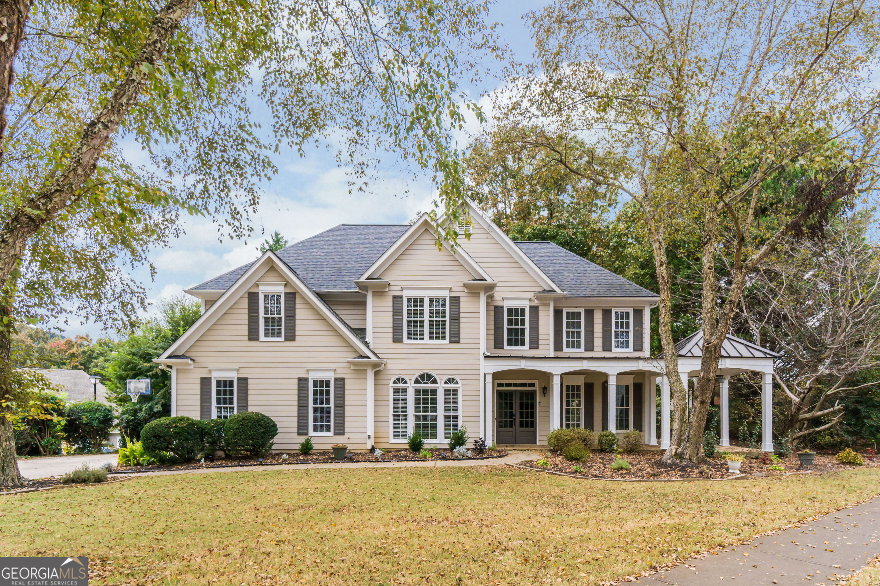 6710 Timber Cove Point Cumming GA 30041