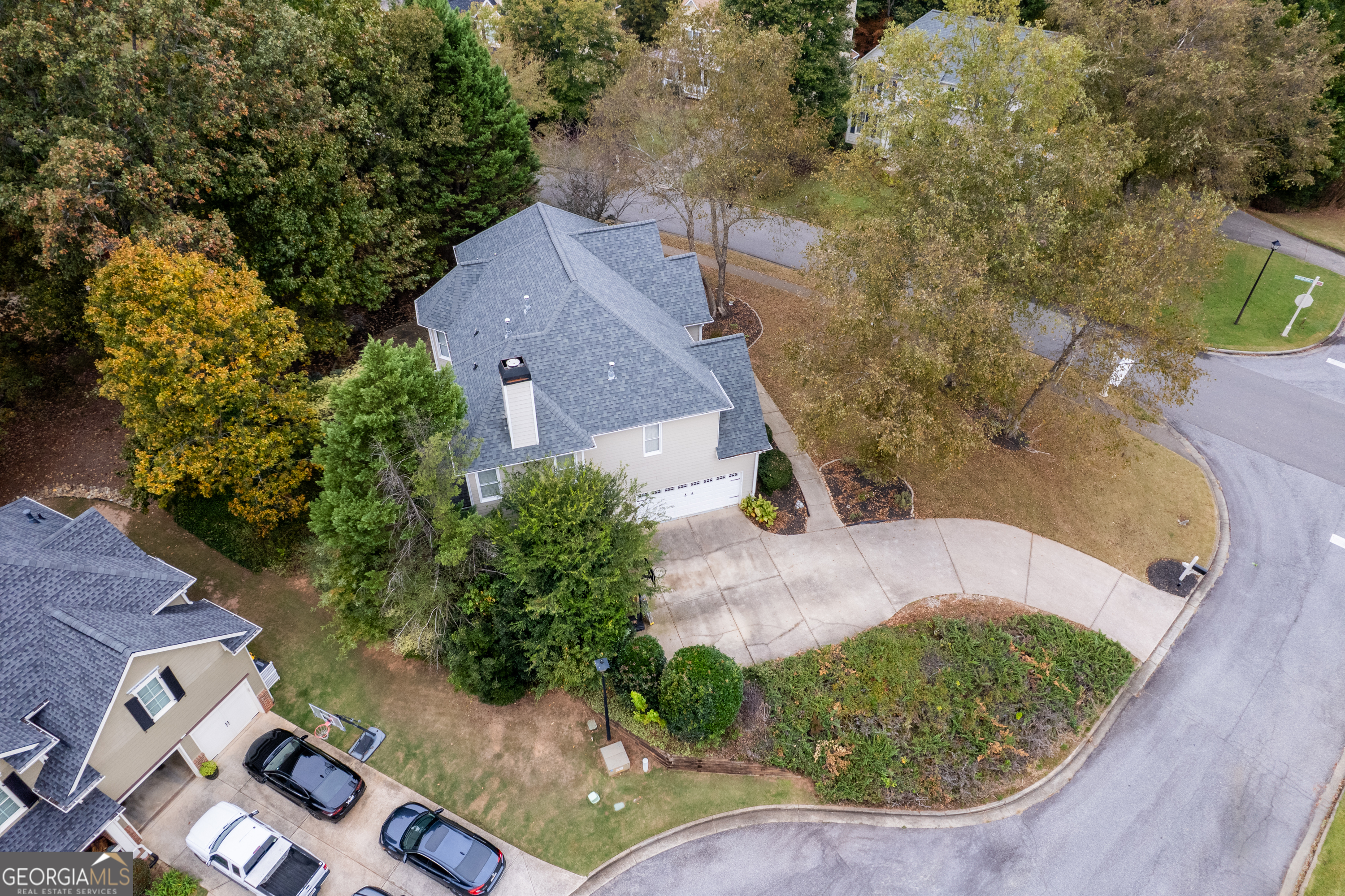 6710 Timber Cove Point Cumming GA 30041