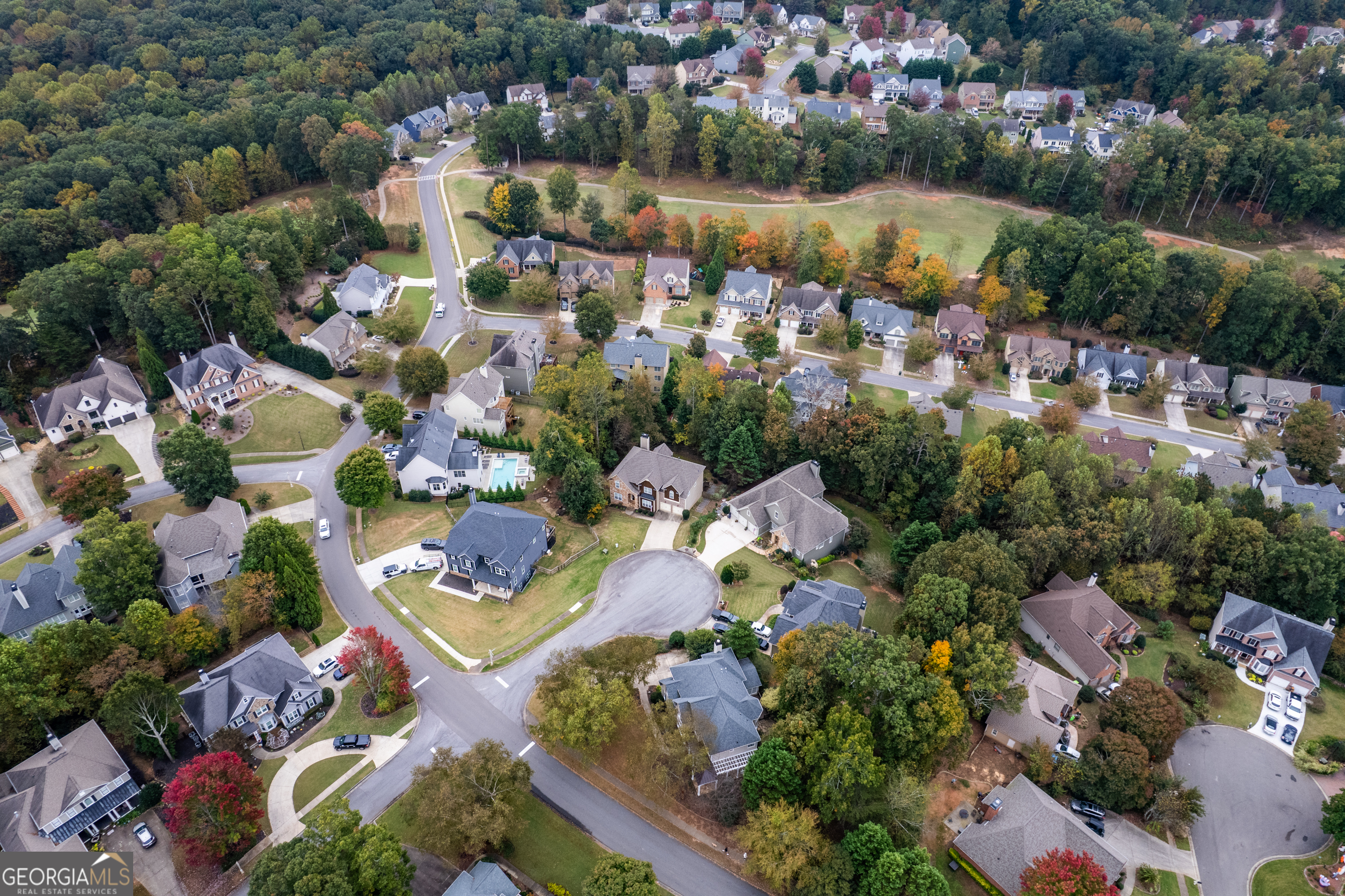 6710 Timber Cove Point Cumming GA 30041