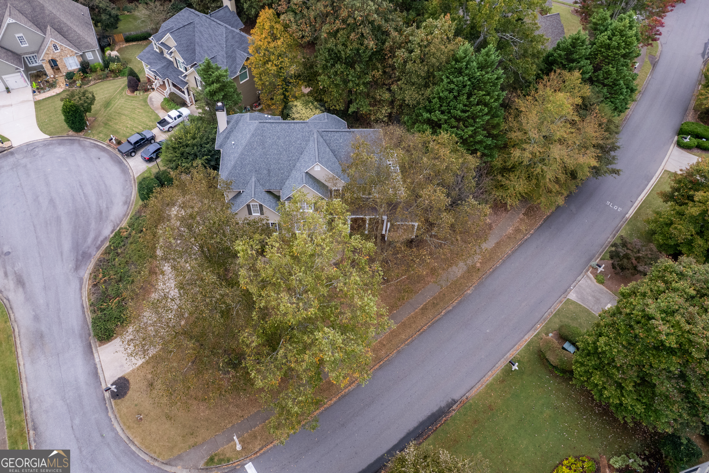 6710 Timber Cove Point Cumming GA 30041