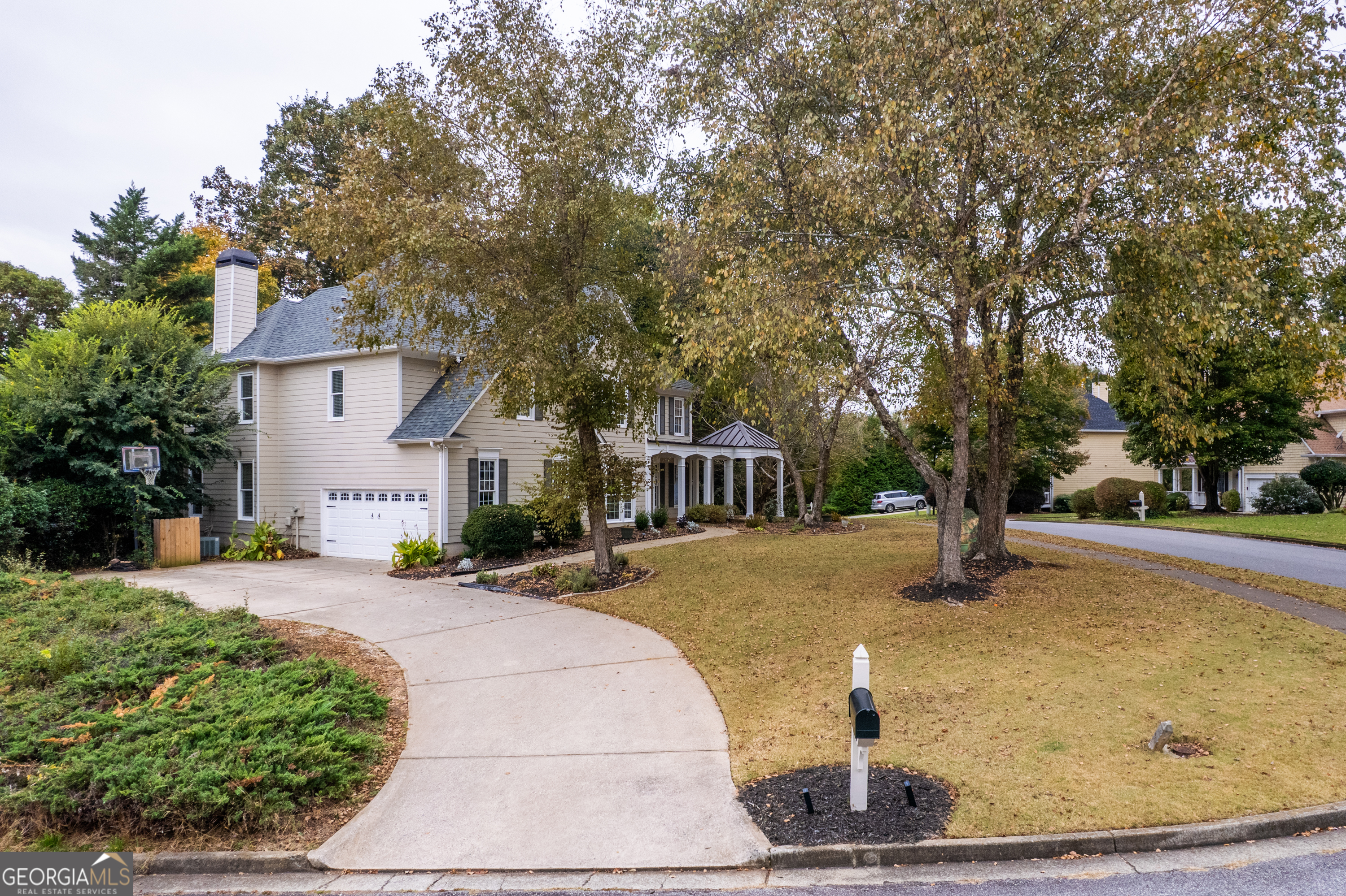 6710 Timber Cove Point Cumming GA 30041