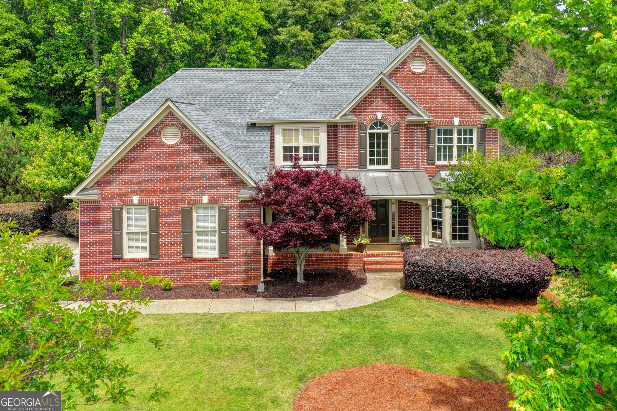 4555 E Point Drive Cumming GA 30041