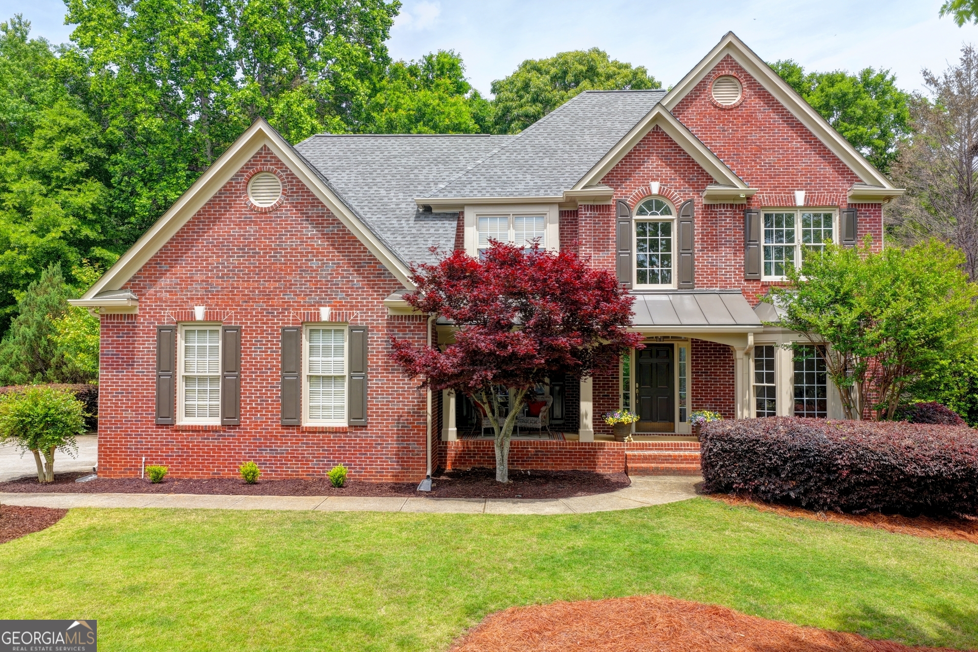 4555 E Point Drive Cumming GA 30041