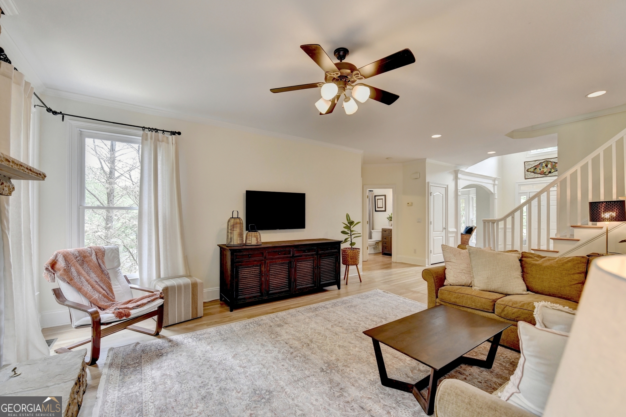 4555 E Point Drive Cumming GA 30041