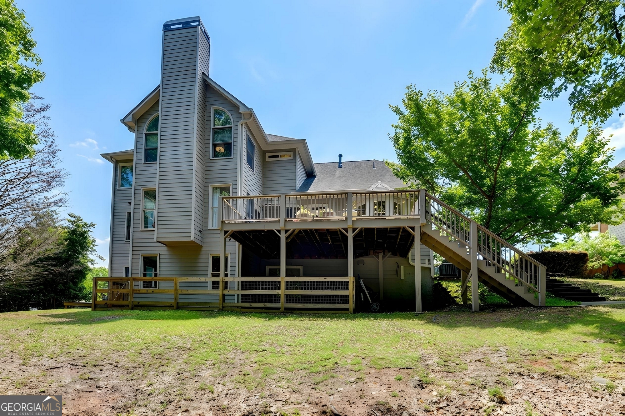 4555 E Point Drive Cumming GA 30041