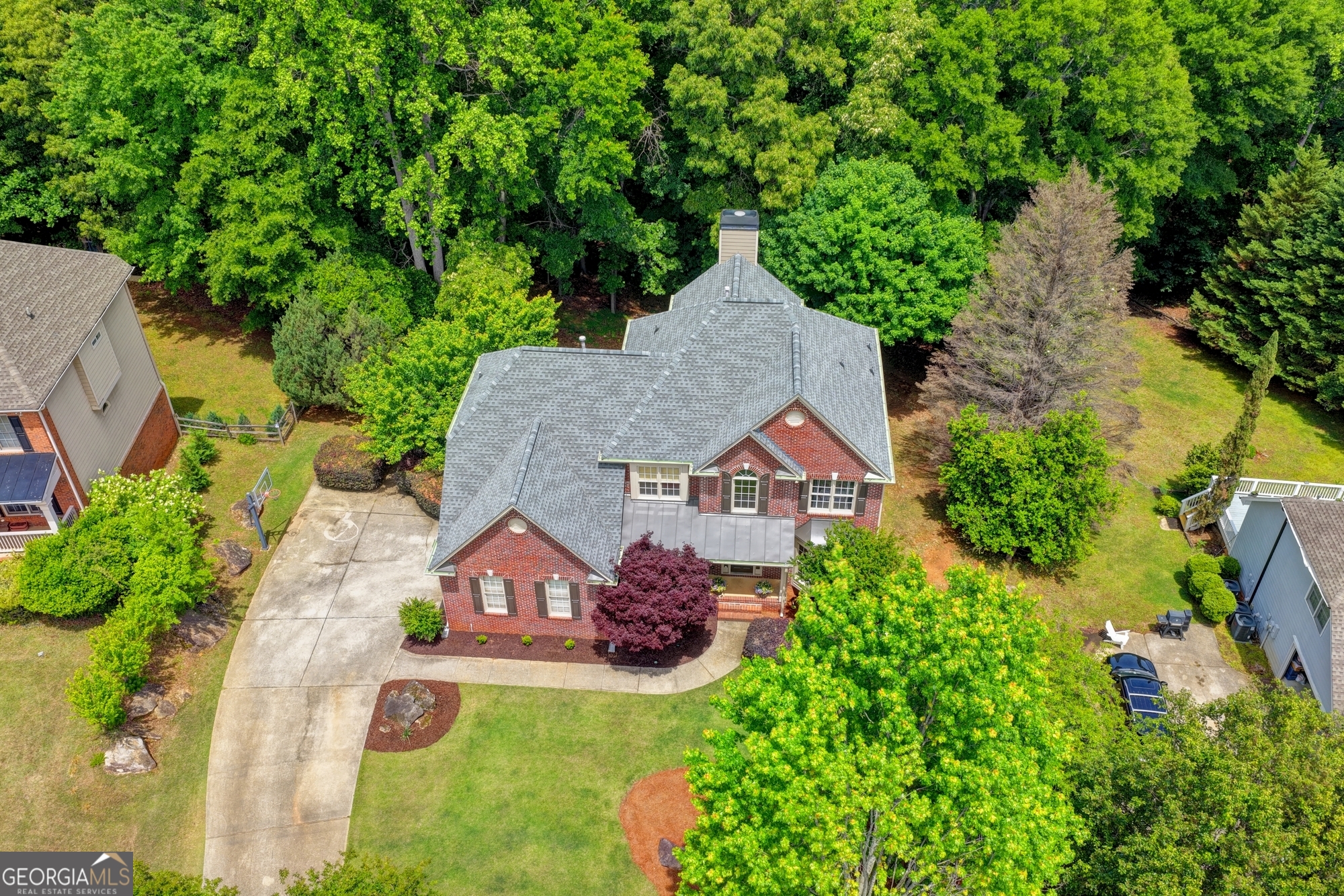 4555 E Point Drive Cumming GA 30041