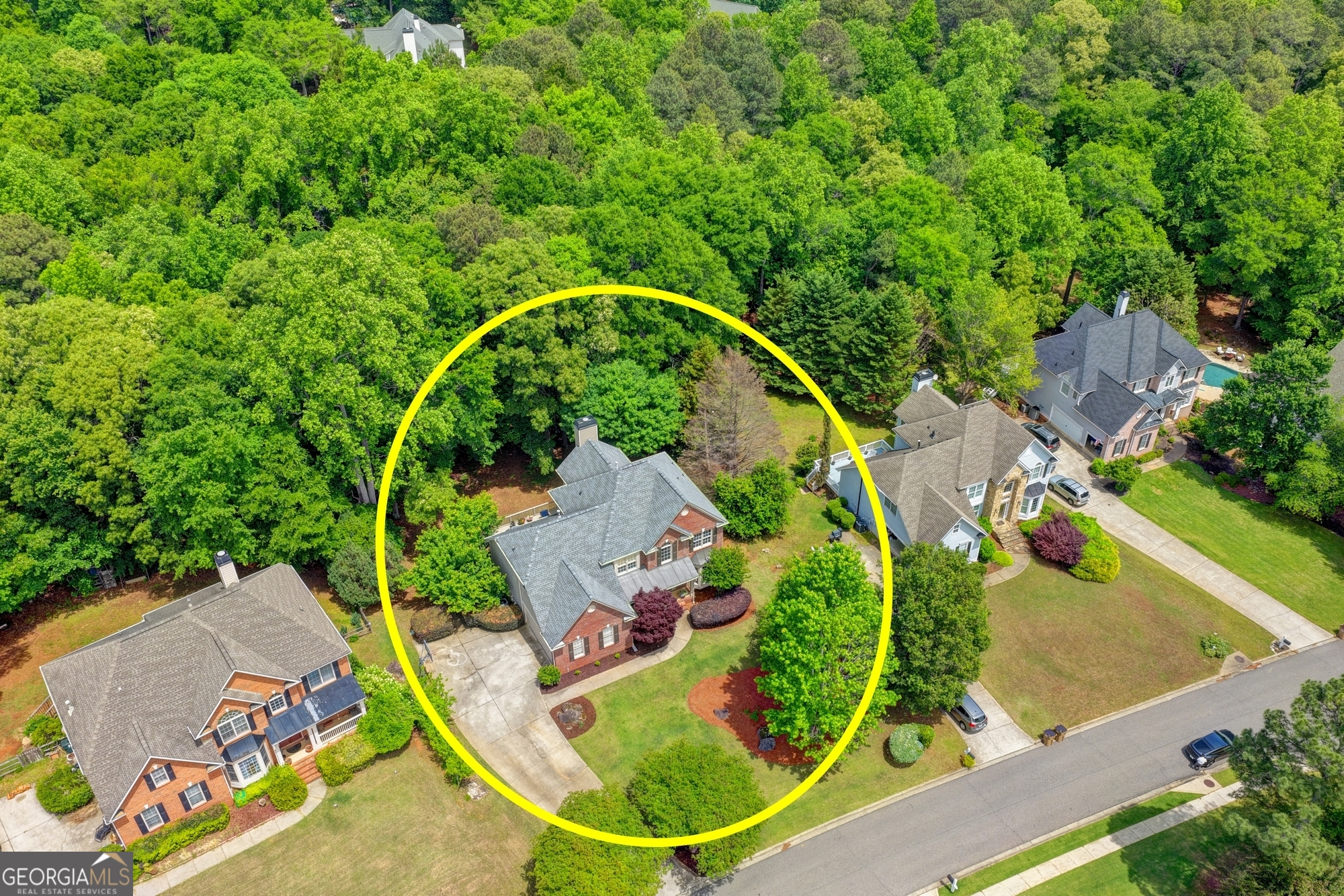 4555 E Point Drive Cumming GA 30041