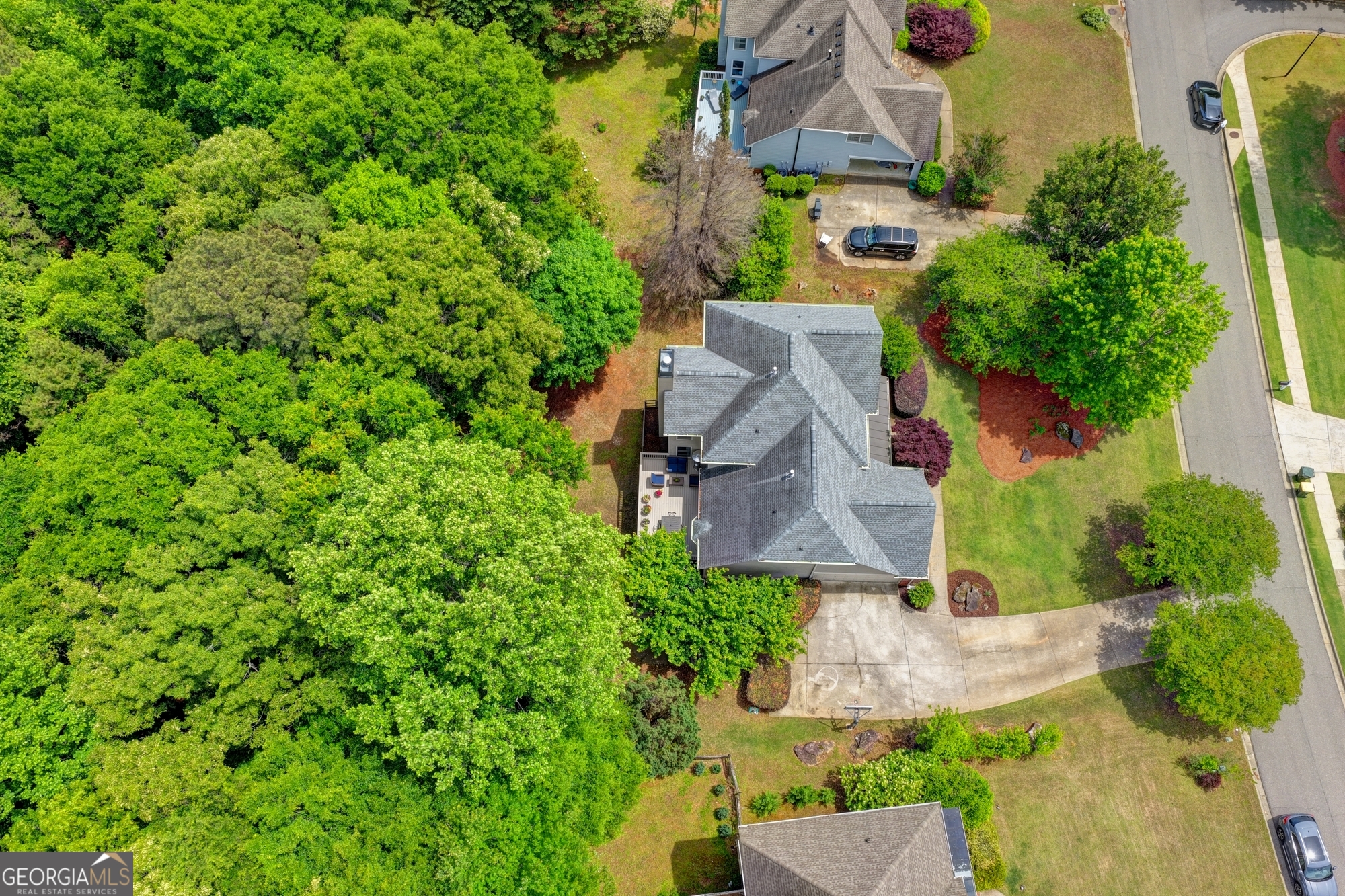 4555 E Point Drive Cumming GA 30041