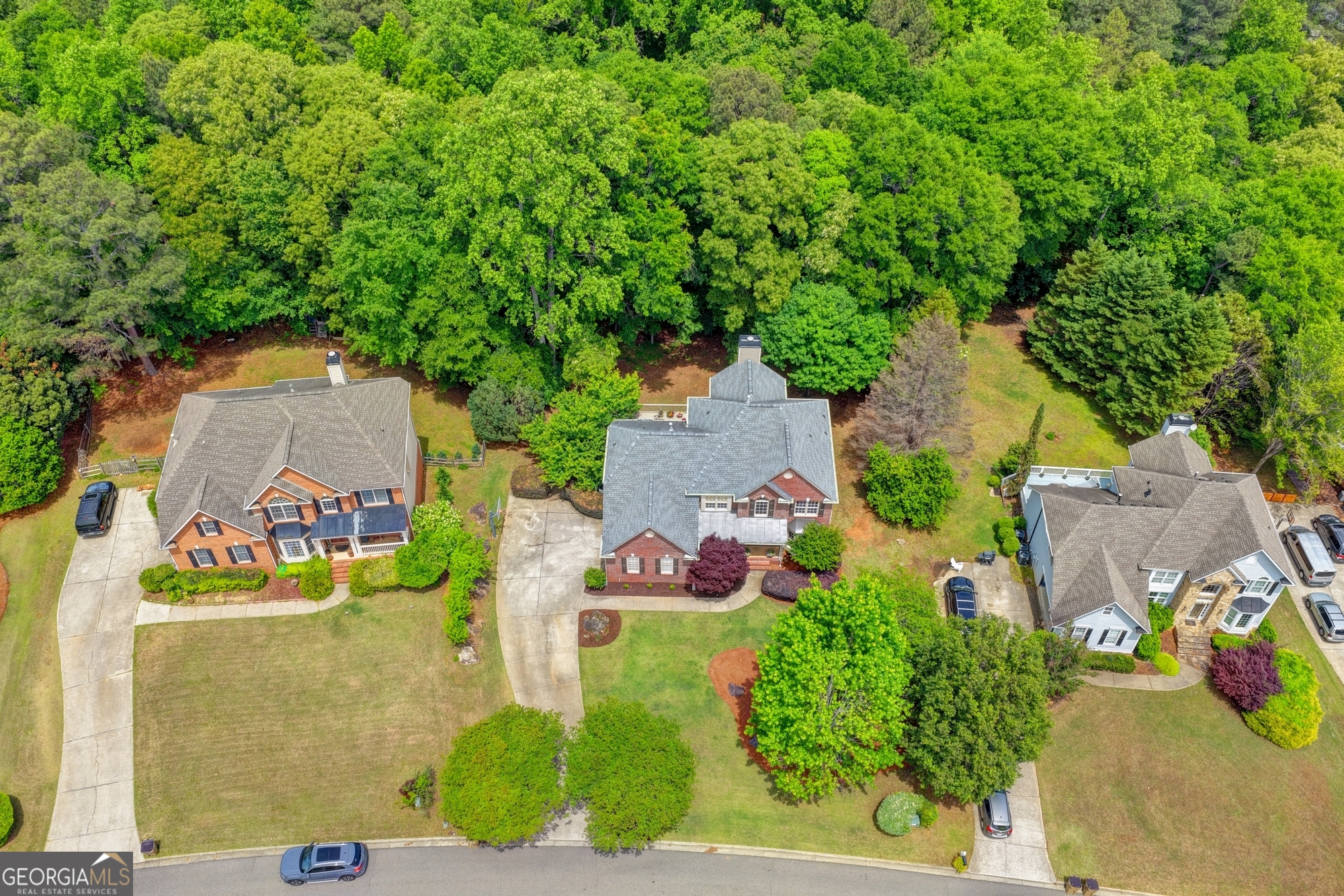 4555 E Point Drive Cumming GA 30041