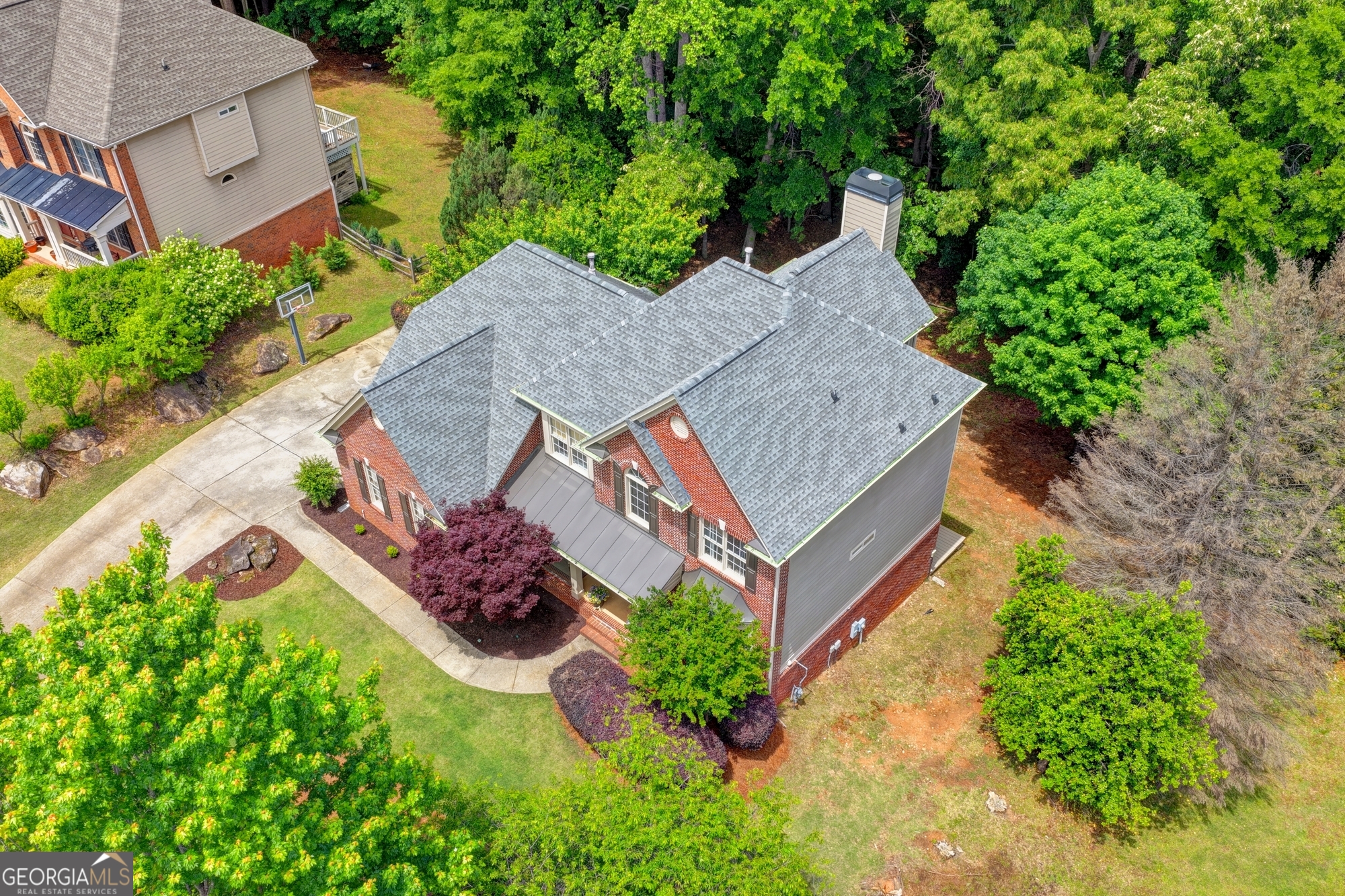 4555 E Point Drive Cumming GA 30041