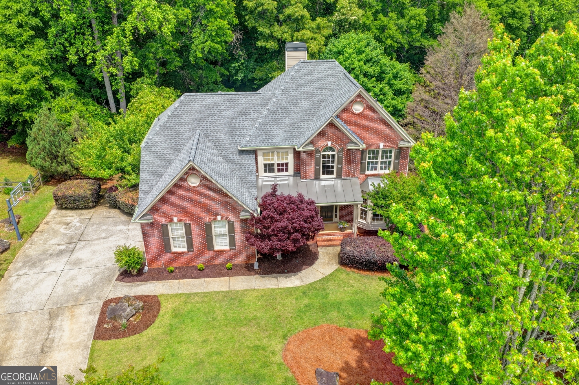 4555 E Point Drive Cumming GA 30041