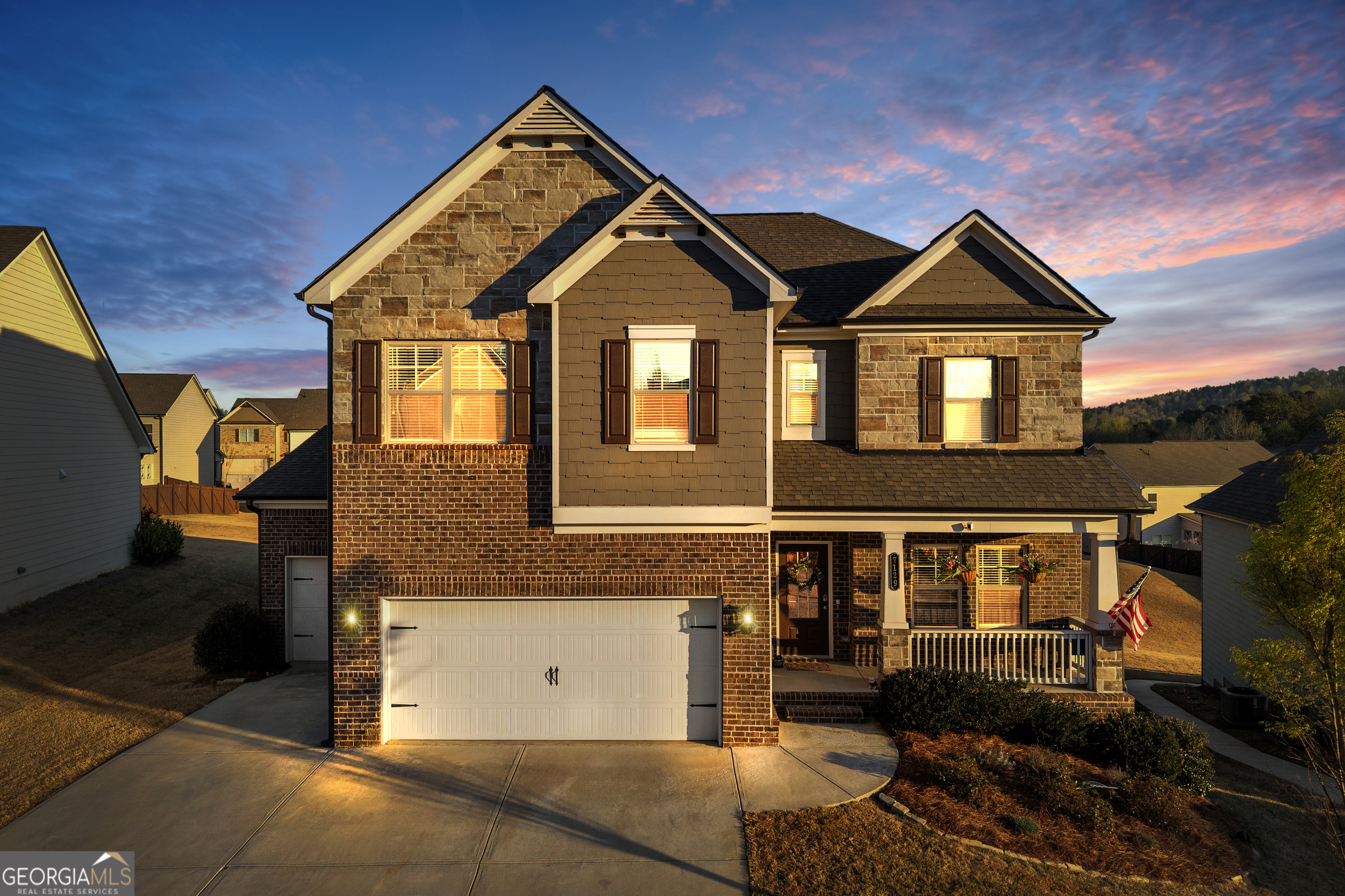 7129 Birch View Court Flowery Branch GA 30542