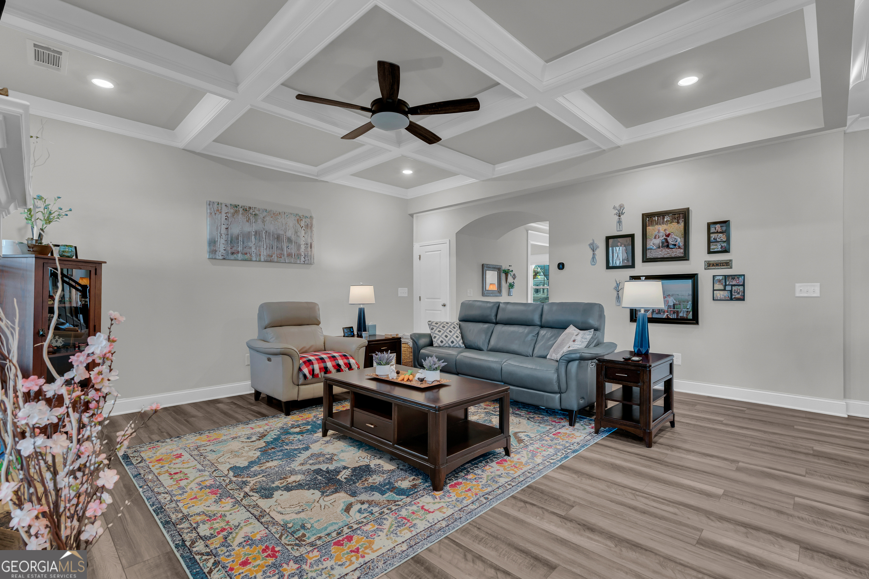 7129 Birch View Court Flowery Branch GA 30542
