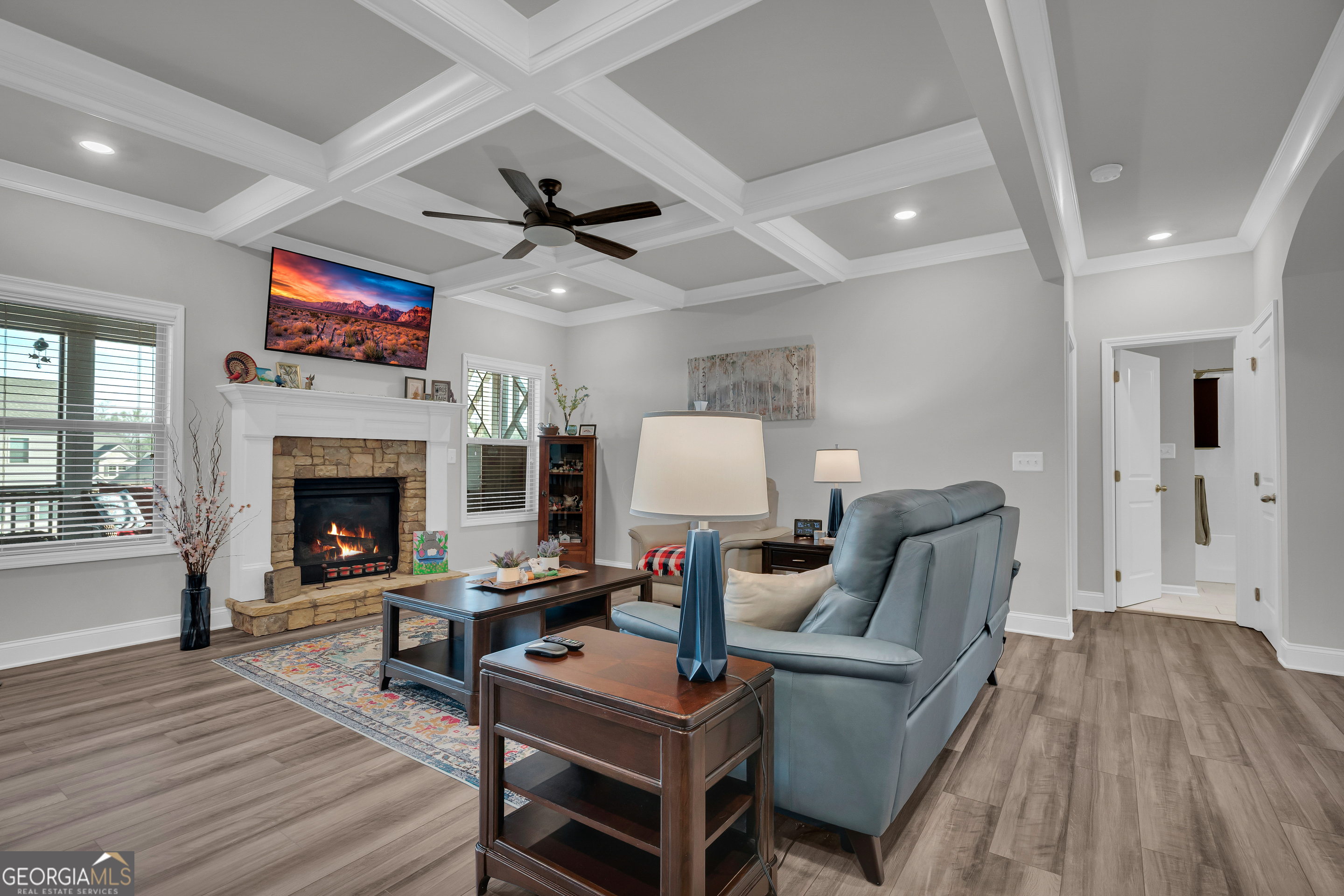 7129 Birch View Court Flowery Branch GA 30542