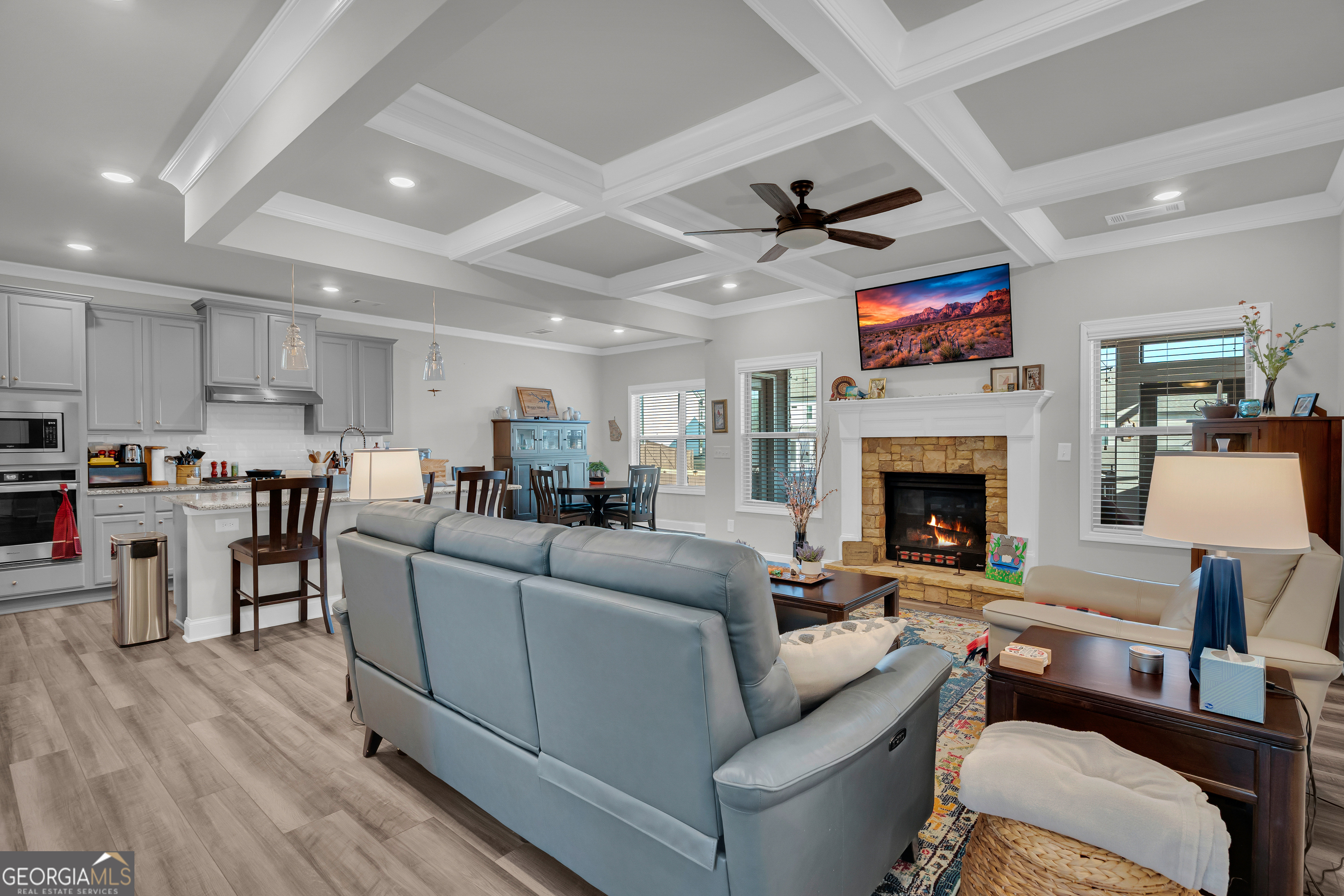 7129 Birch View Court Flowery Branch GA 30542