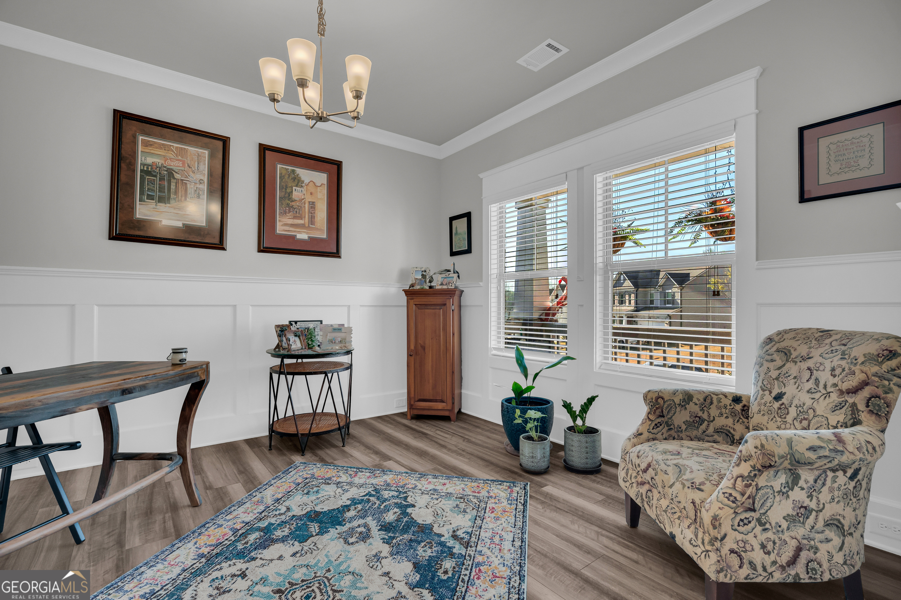 7129 Birch View Court Flowery Branch GA 30542
