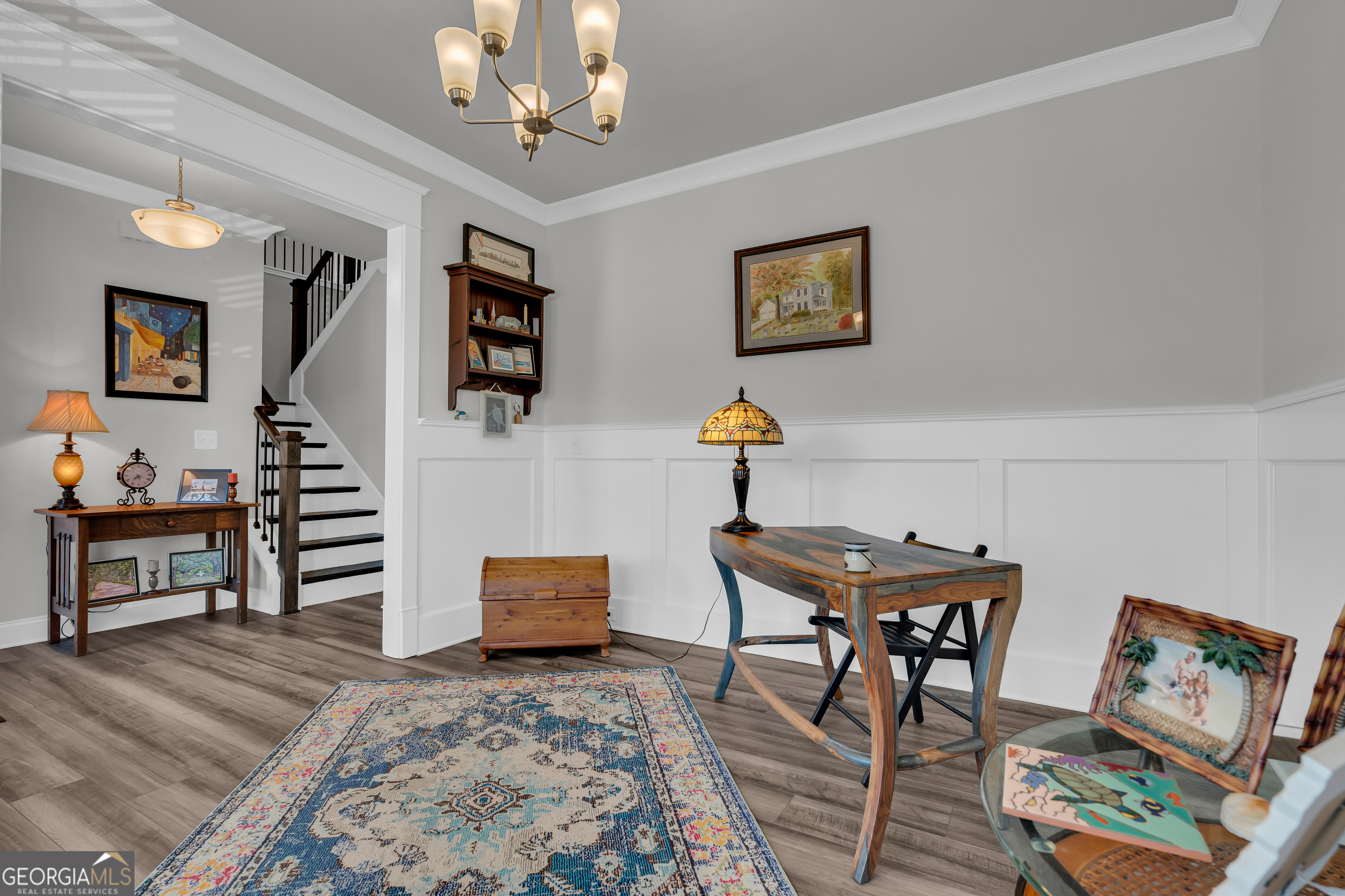 7129 Birch View Court Flowery Branch GA 30542