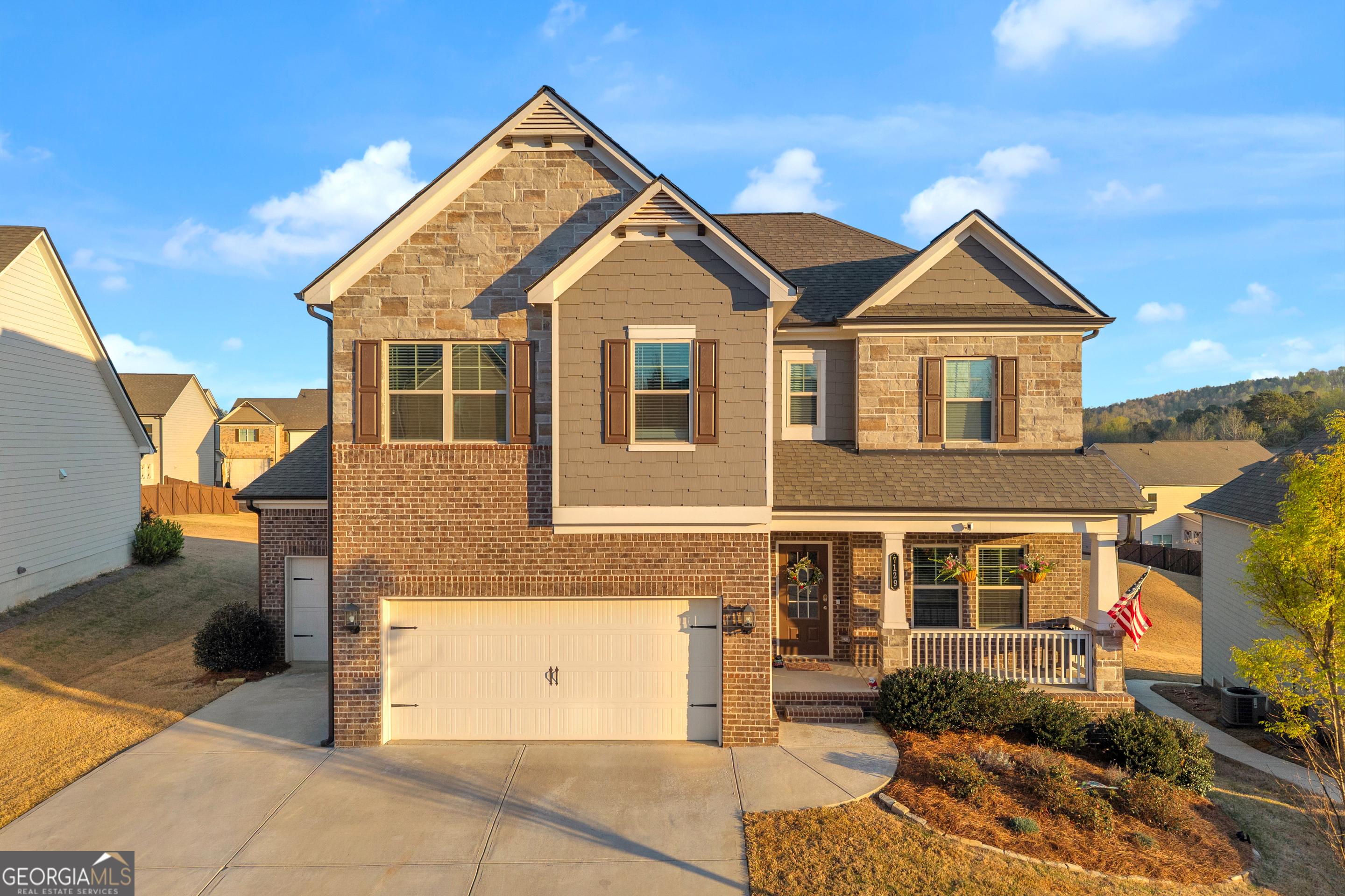 7129 Birch View Court Flowery Branch GA 30542