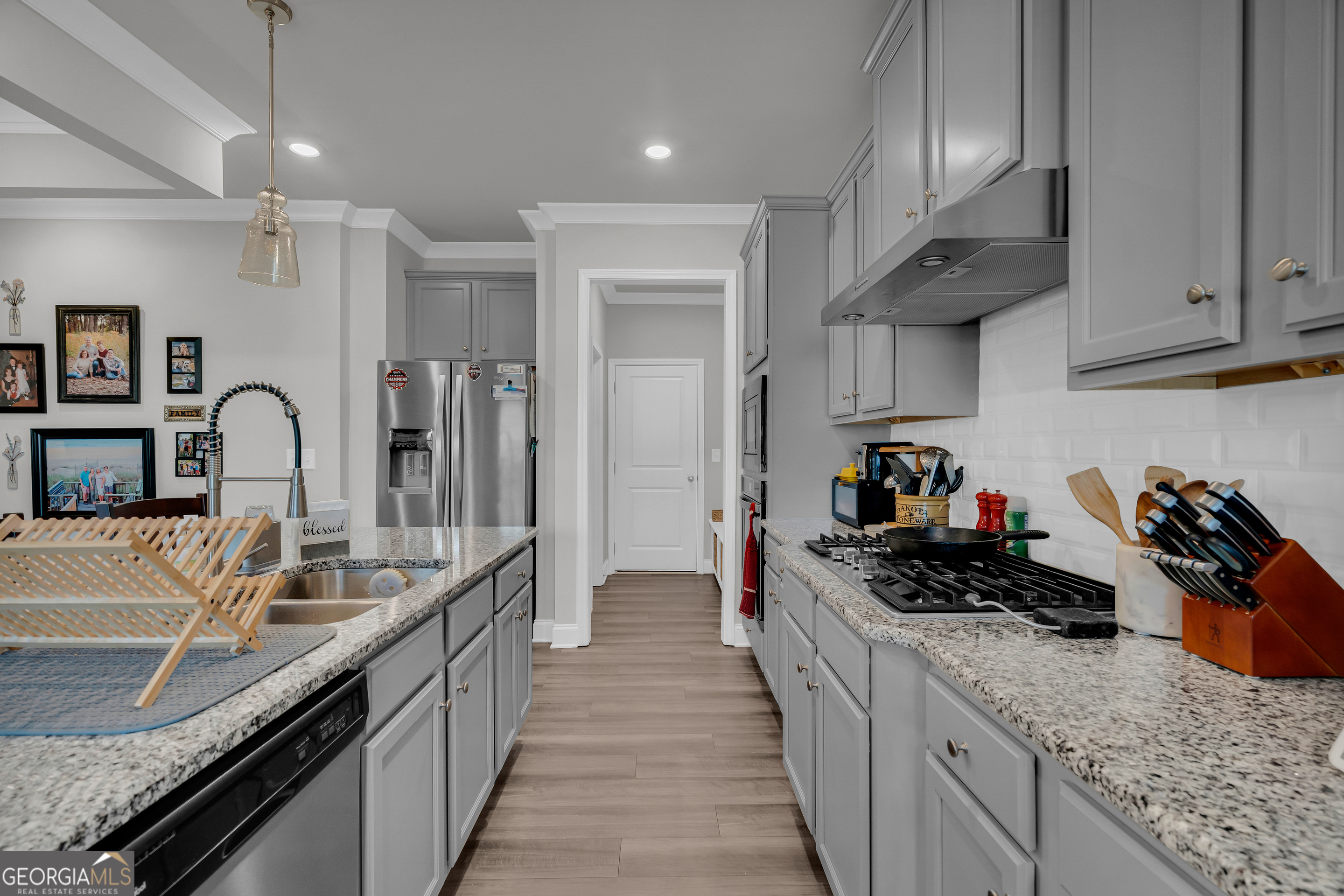 7129 Birch View Court Flowery Branch GA 30542