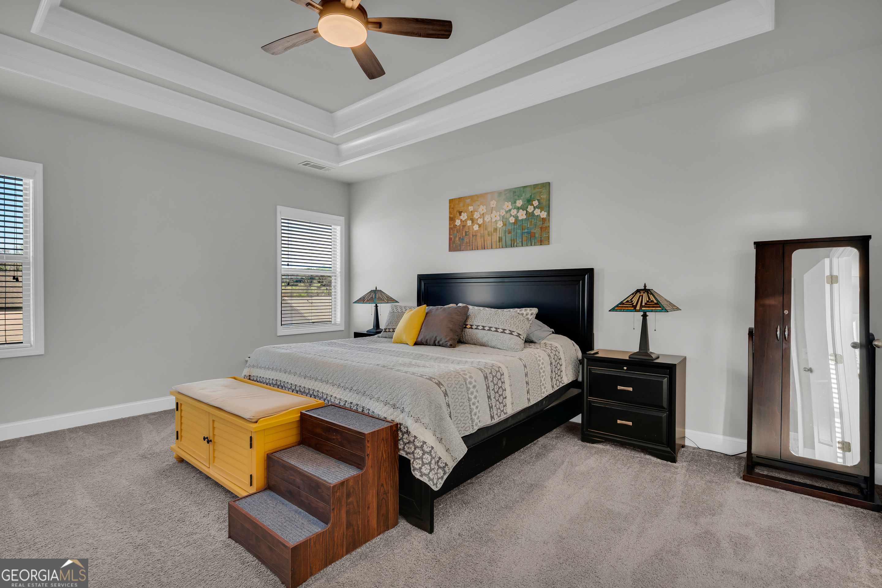 7129 Birch View Court Flowery Branch GA 30542