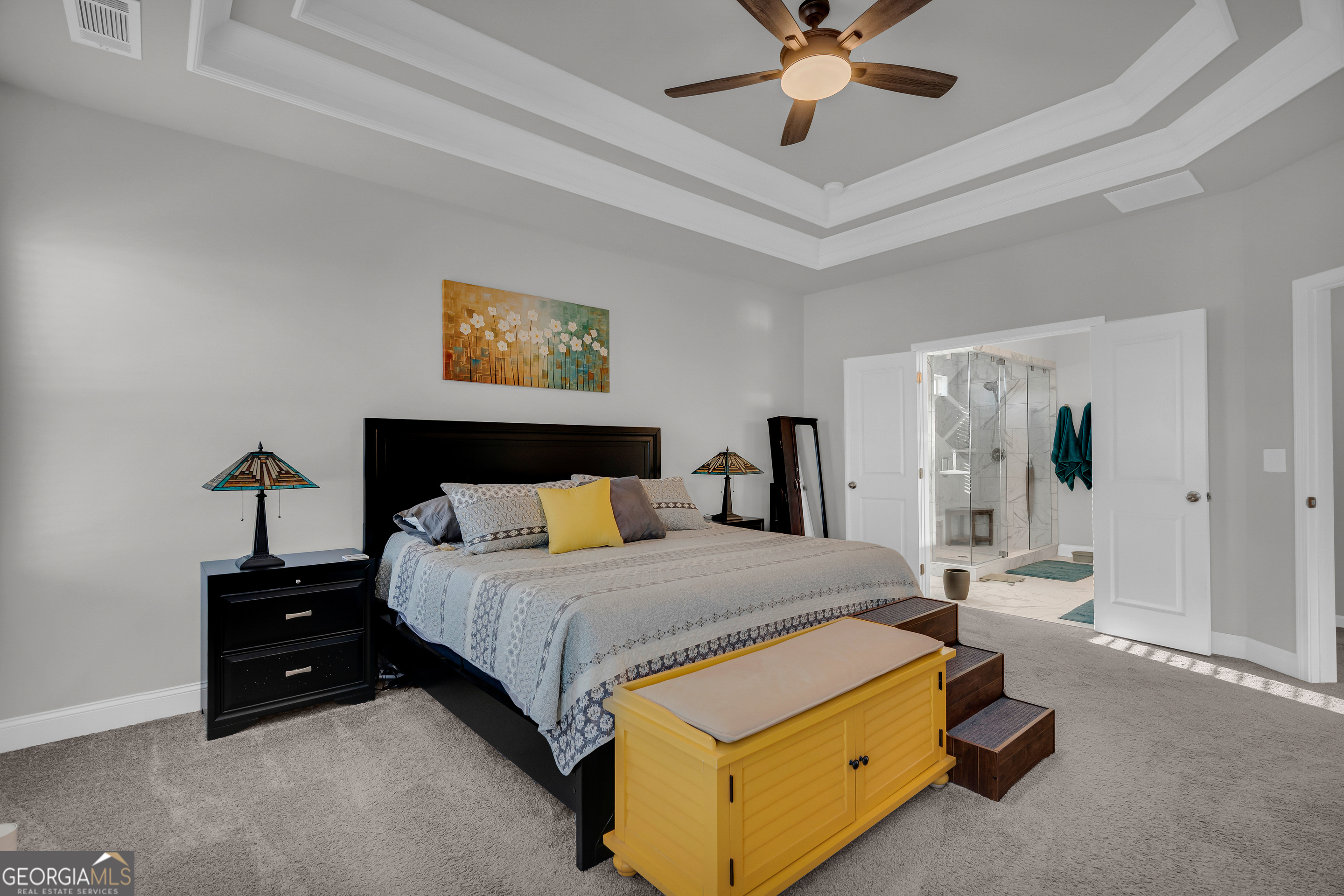 7129 Birch View Court Flowery Branch GA 30542