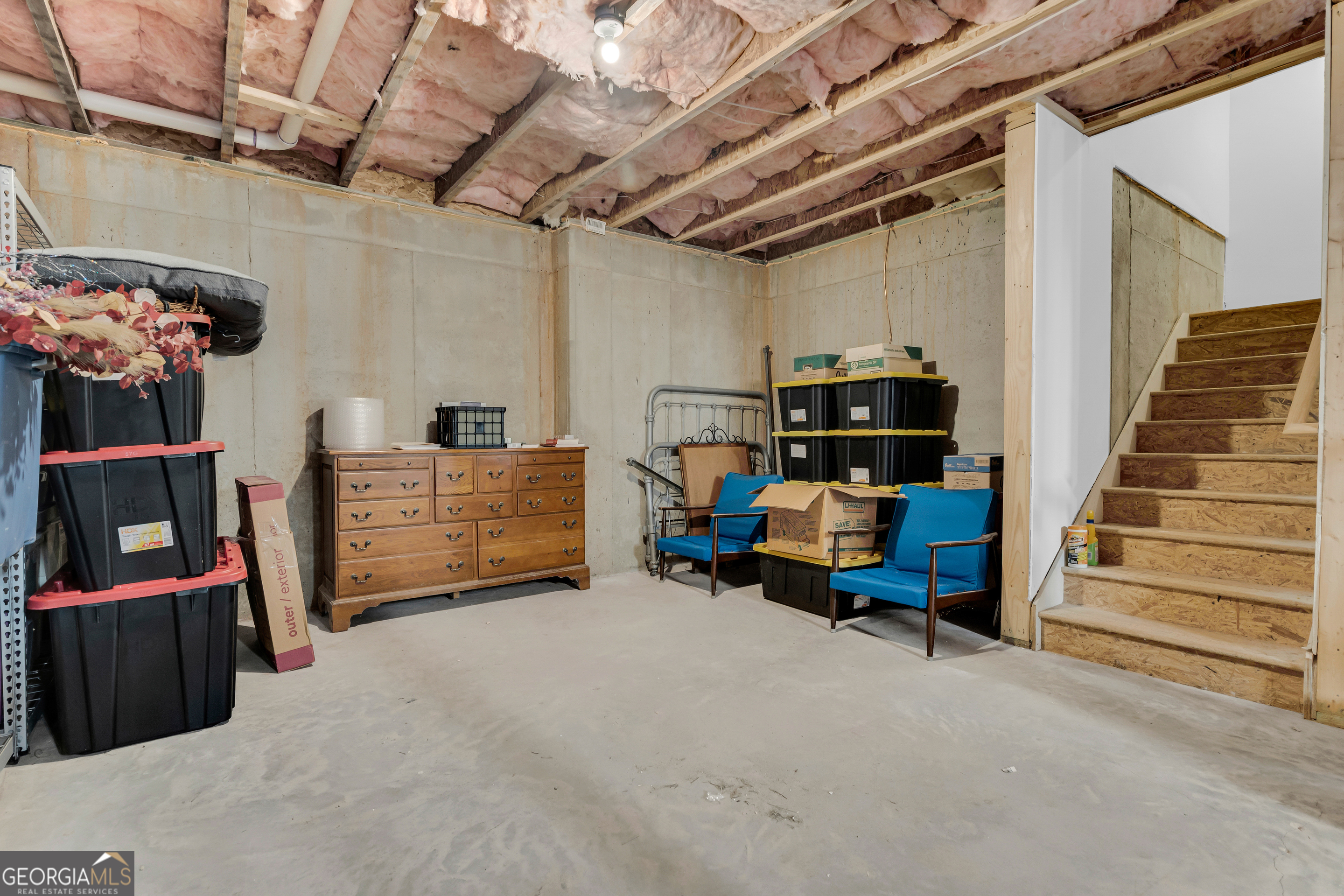 7129 Birch View Court Flowery Branch GA 30542