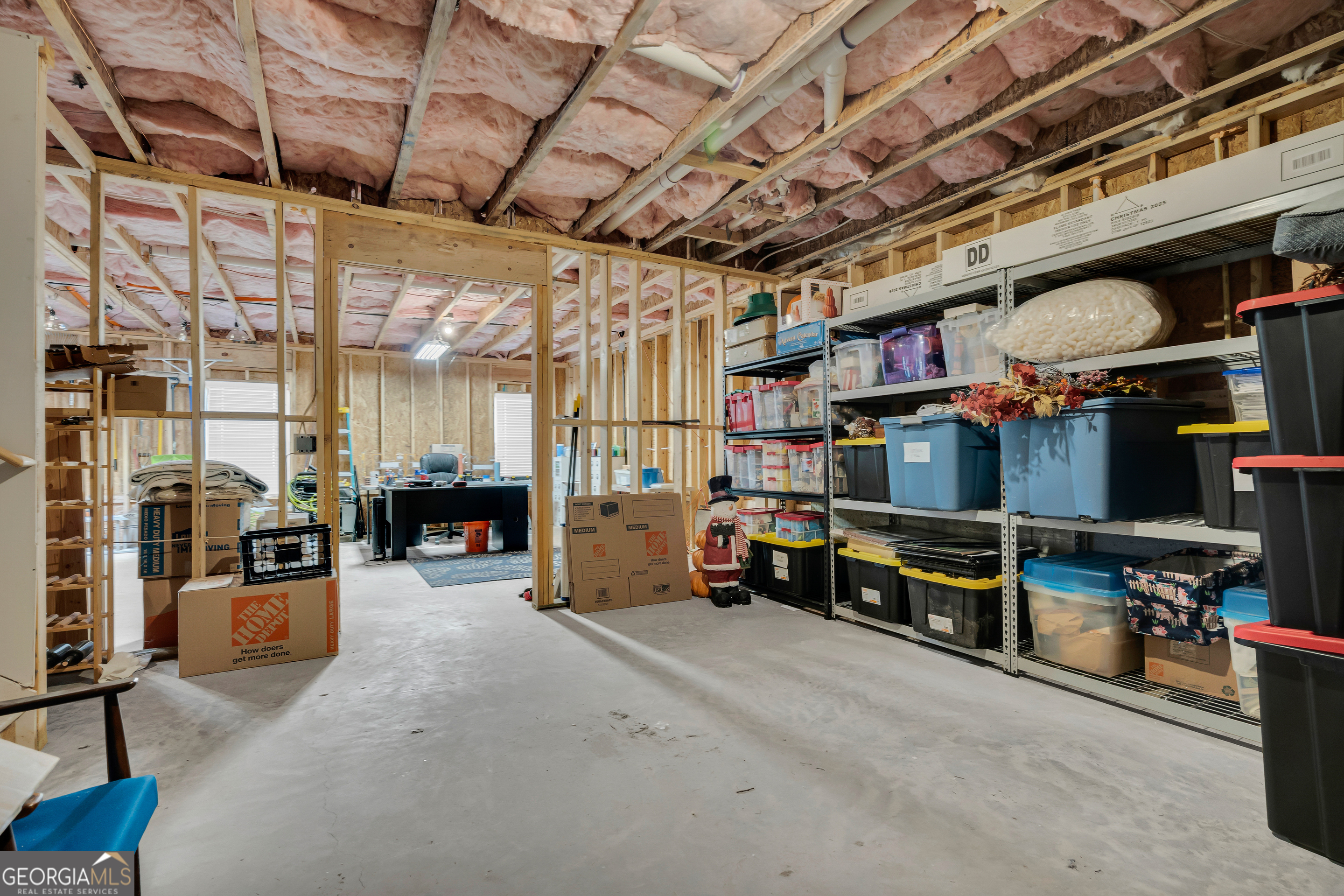 7129 Birch View Court Flowery Branch GA 30542