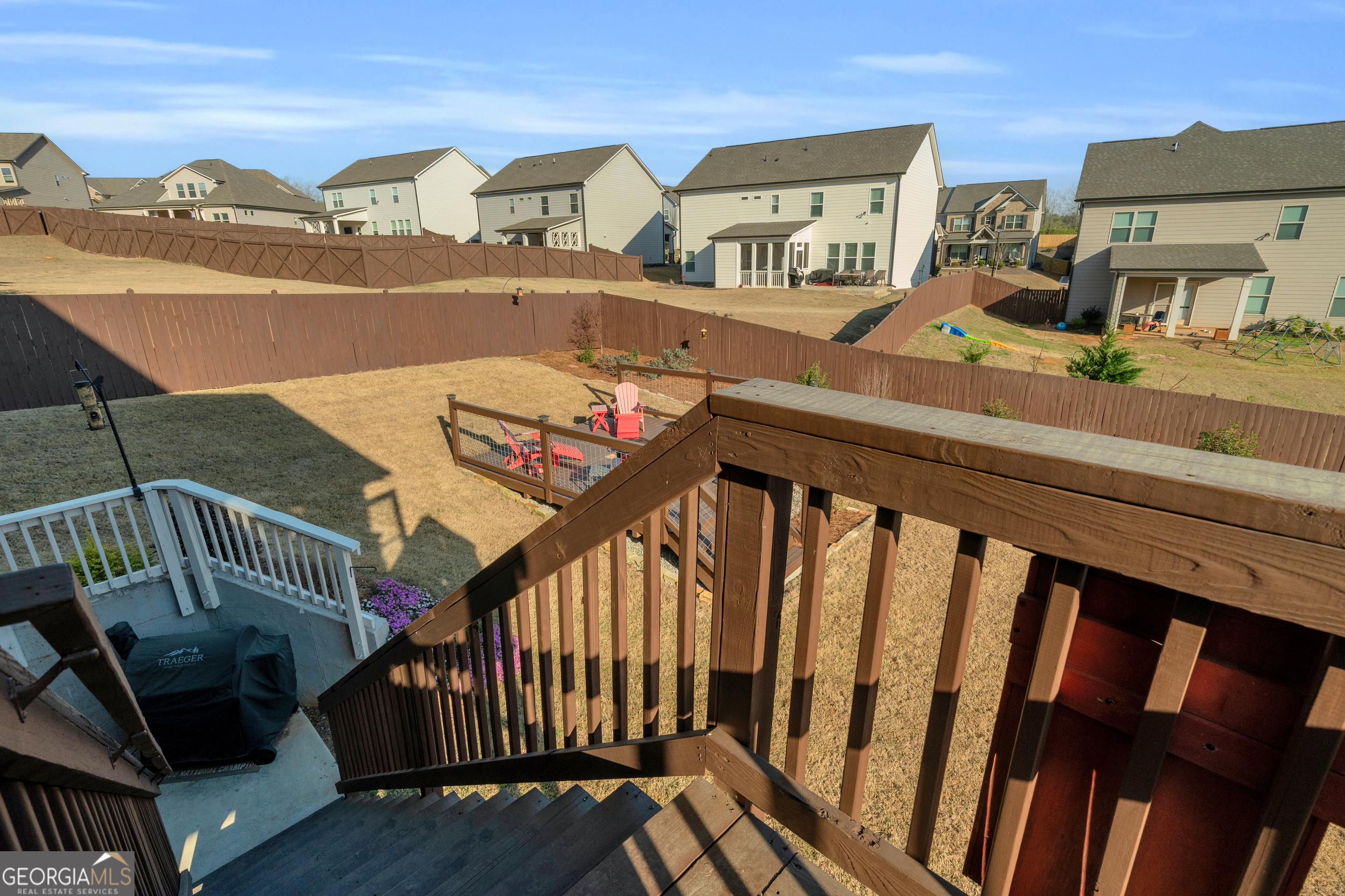 7129 Birch View Court Flowery Branch GA 30542