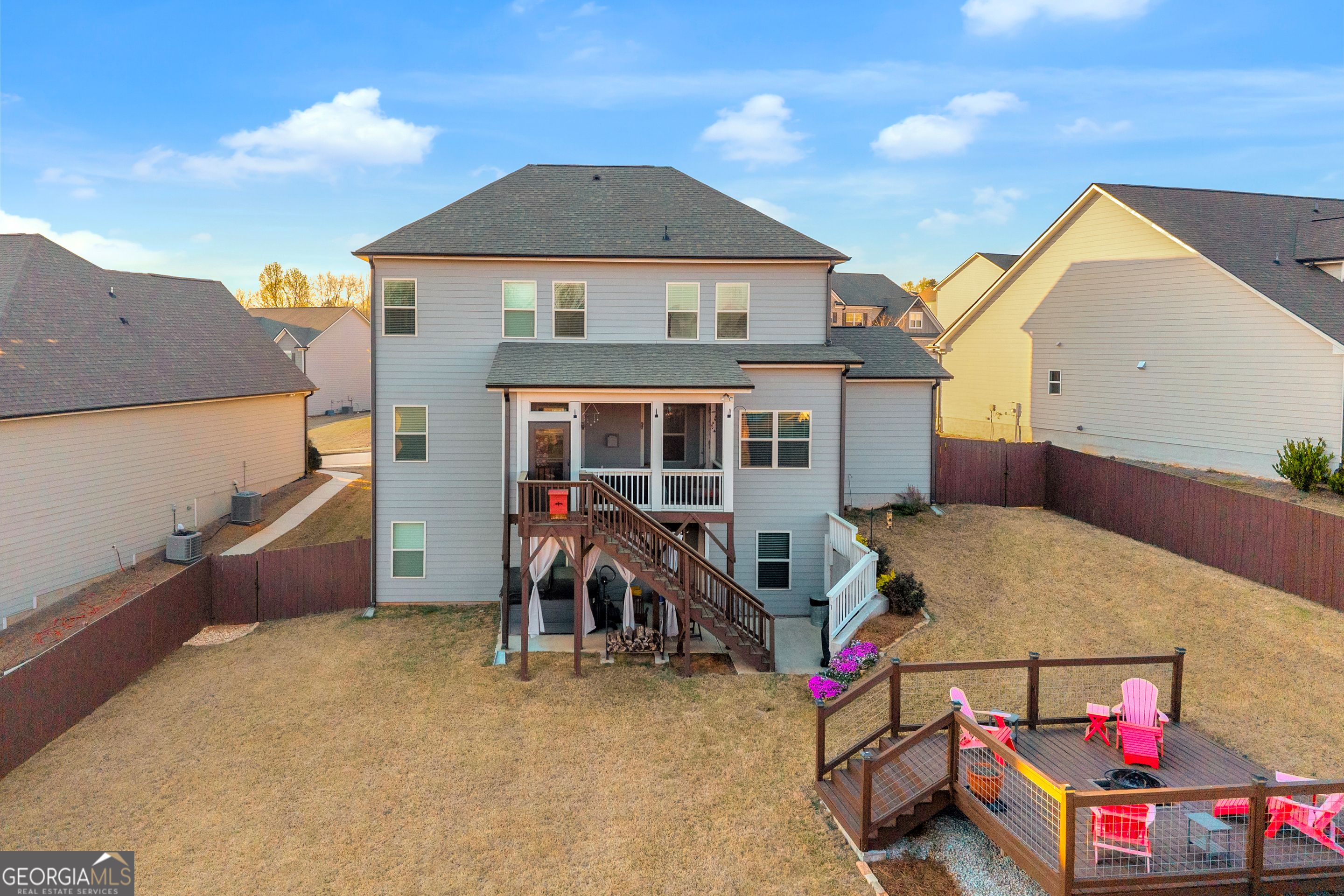 7129 Birch View Court Flowery Branch GA 30542