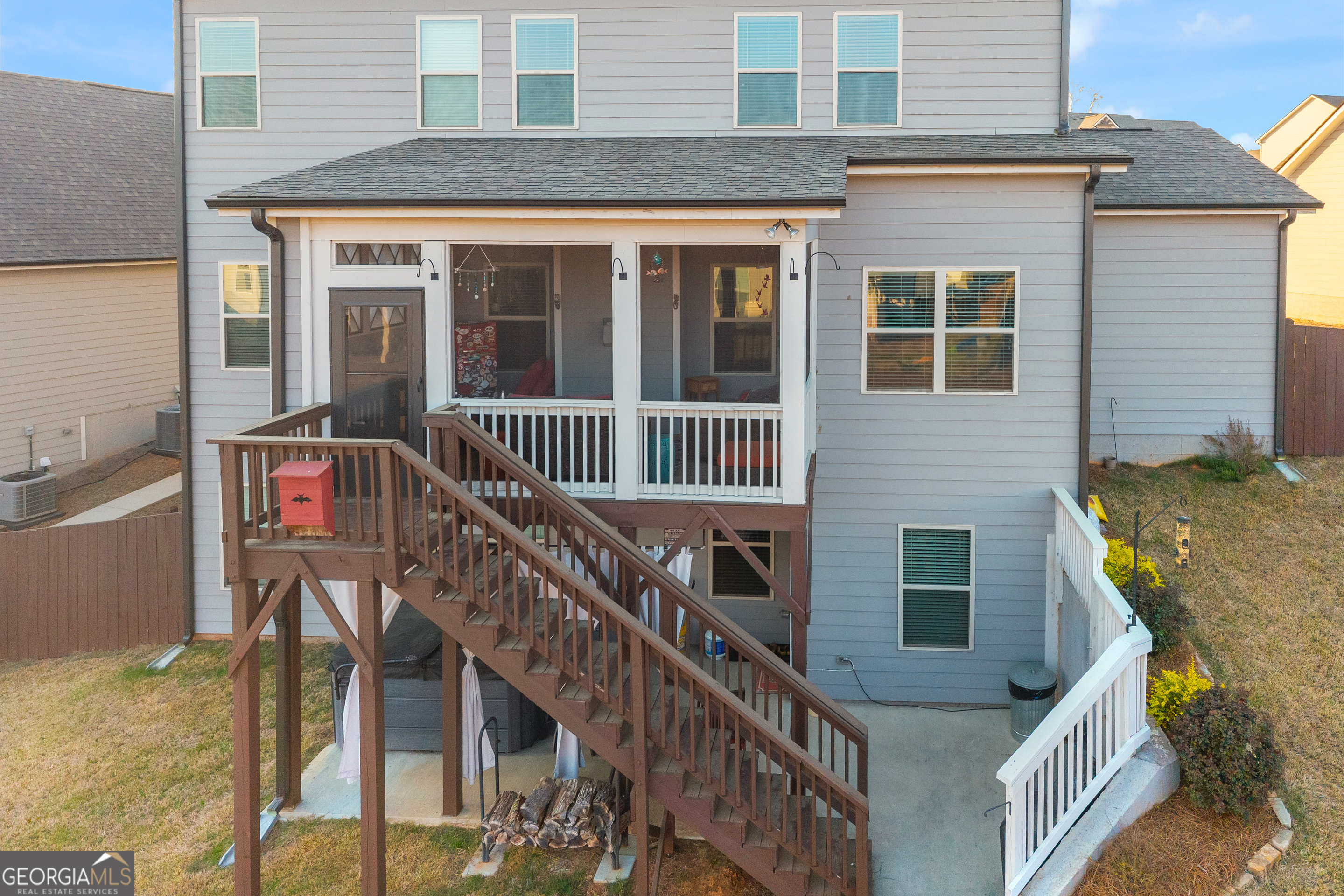 7129 Birch View Court Flowery Branch GA 30542