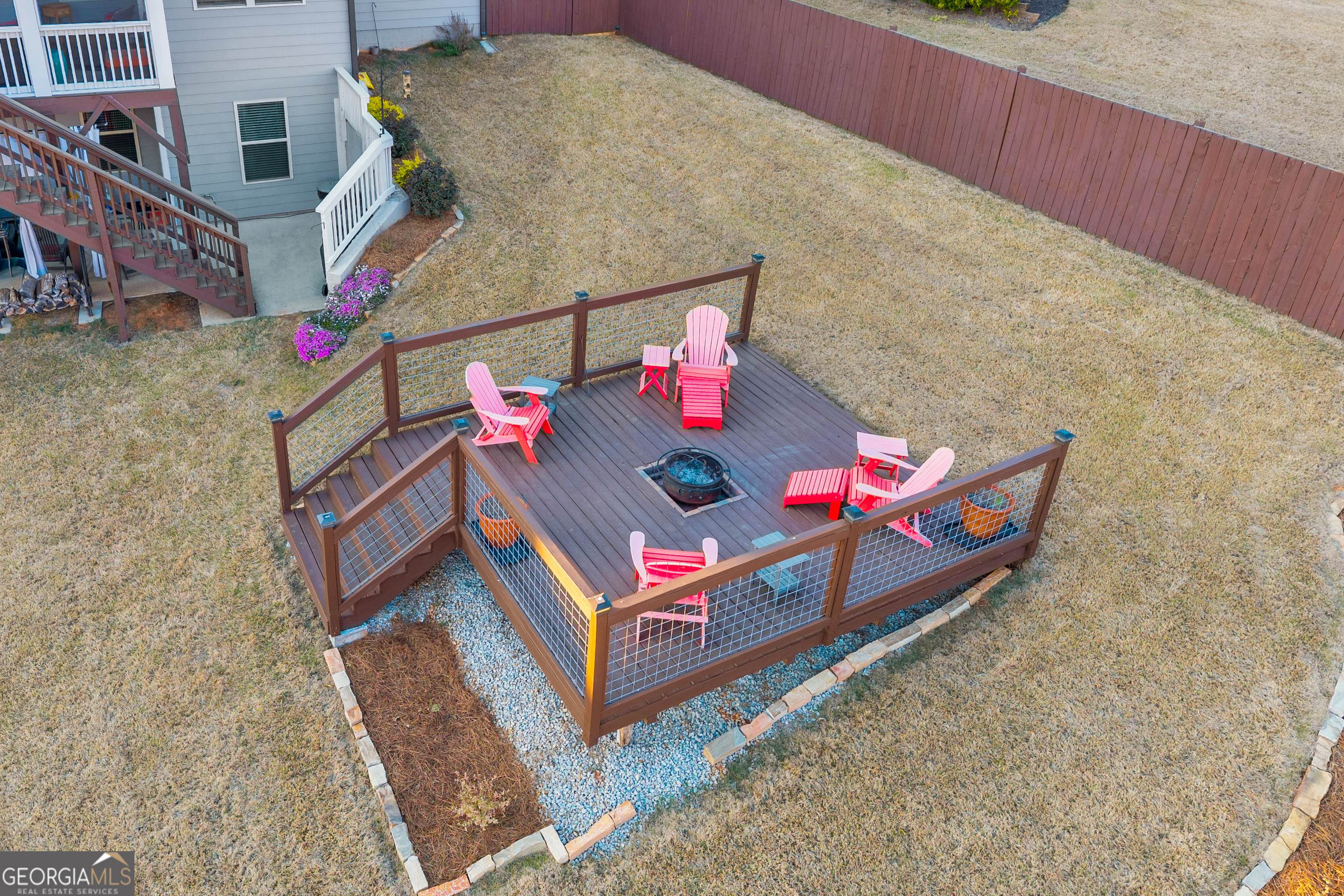 7129 Birch View Court Flowery Branch GA 30542