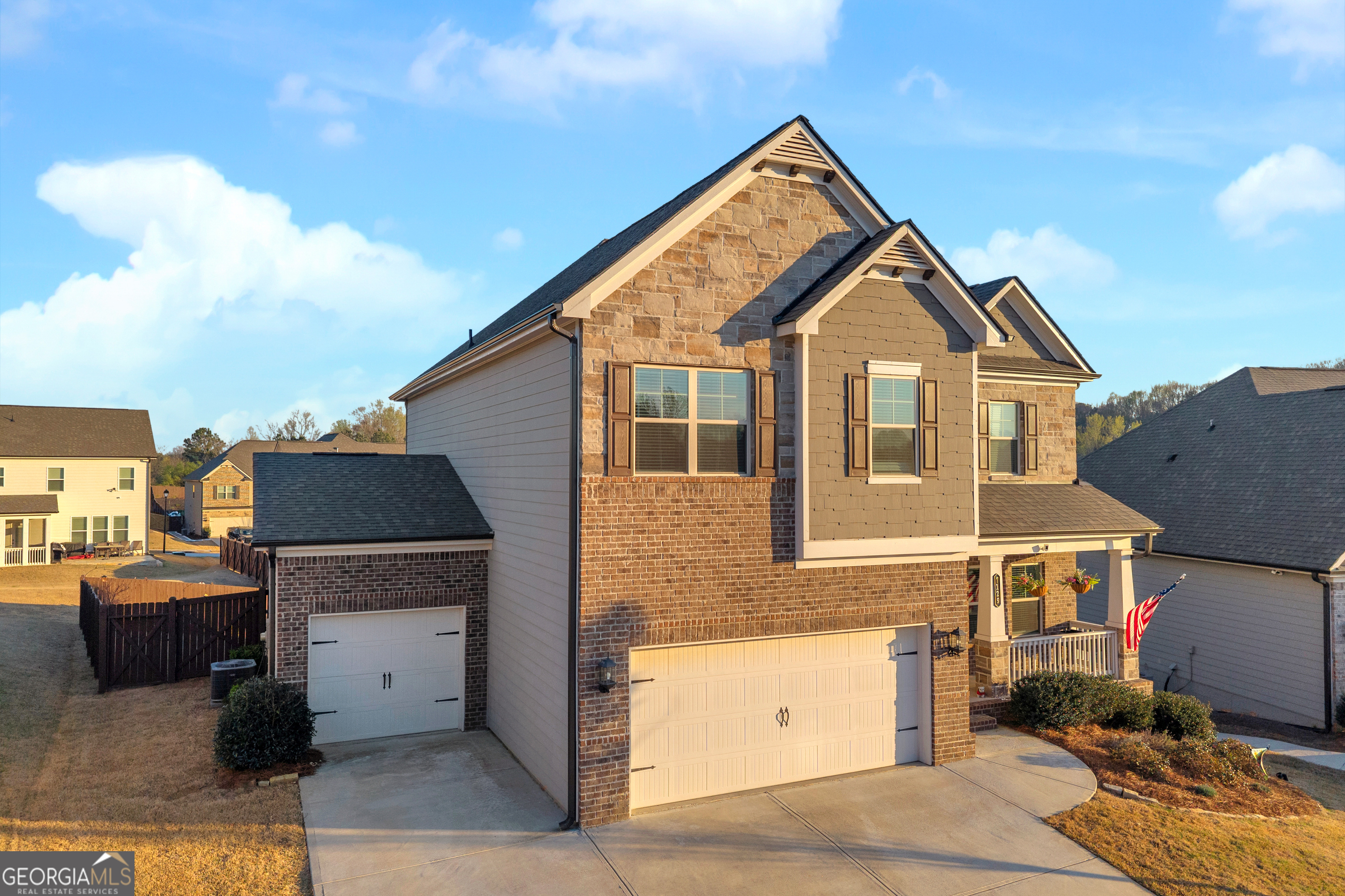 7129 Birch View Court Flowery Branch GA 30542