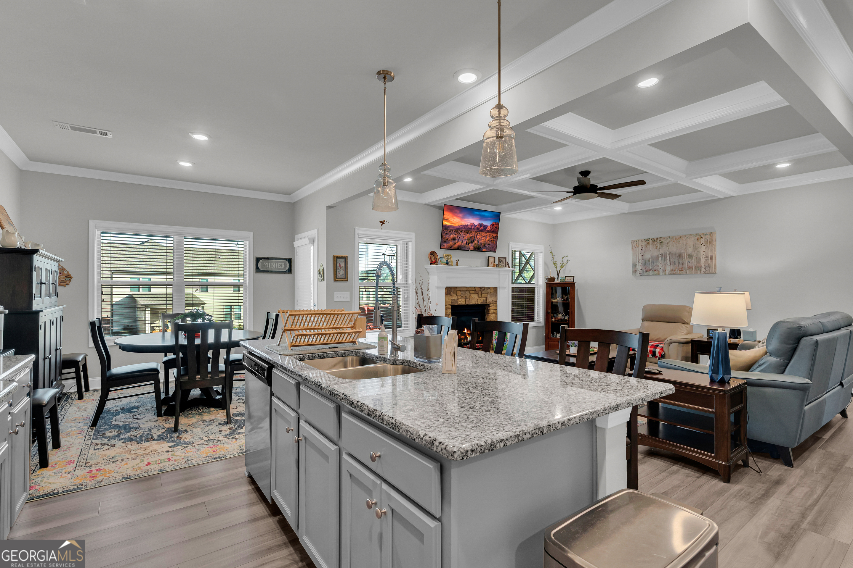7129 Birch View Court Flowery Branch GA 30542